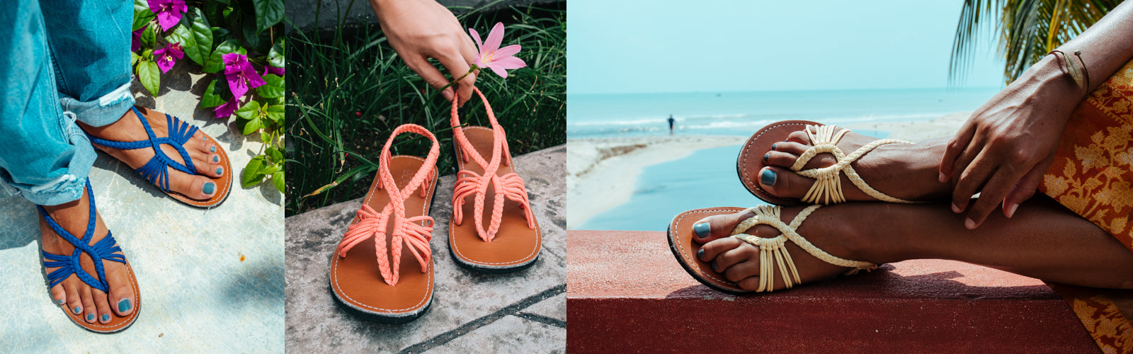 SEASTAR Kollektion