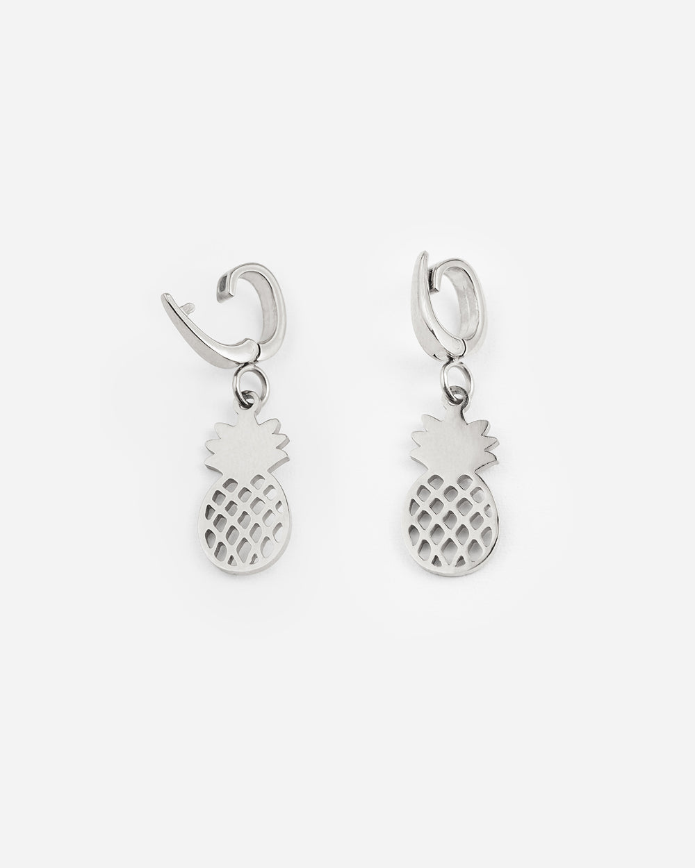 ANHÄNGER-Set Strand - Silber