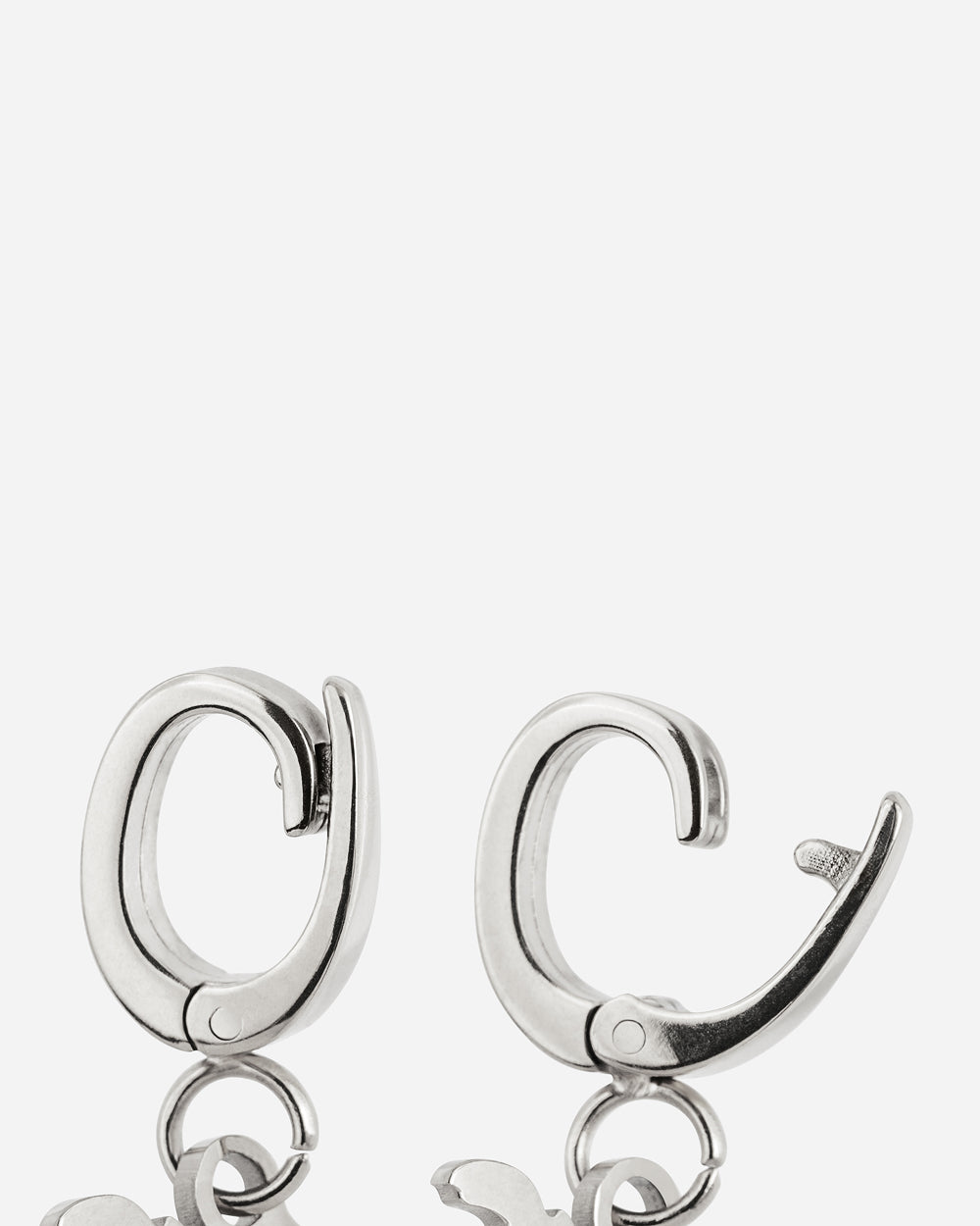 ANHÄNGER-Set Glück - Silber