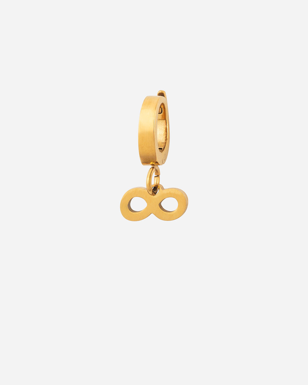 ANHÄNGER Ewigkeit - Gold