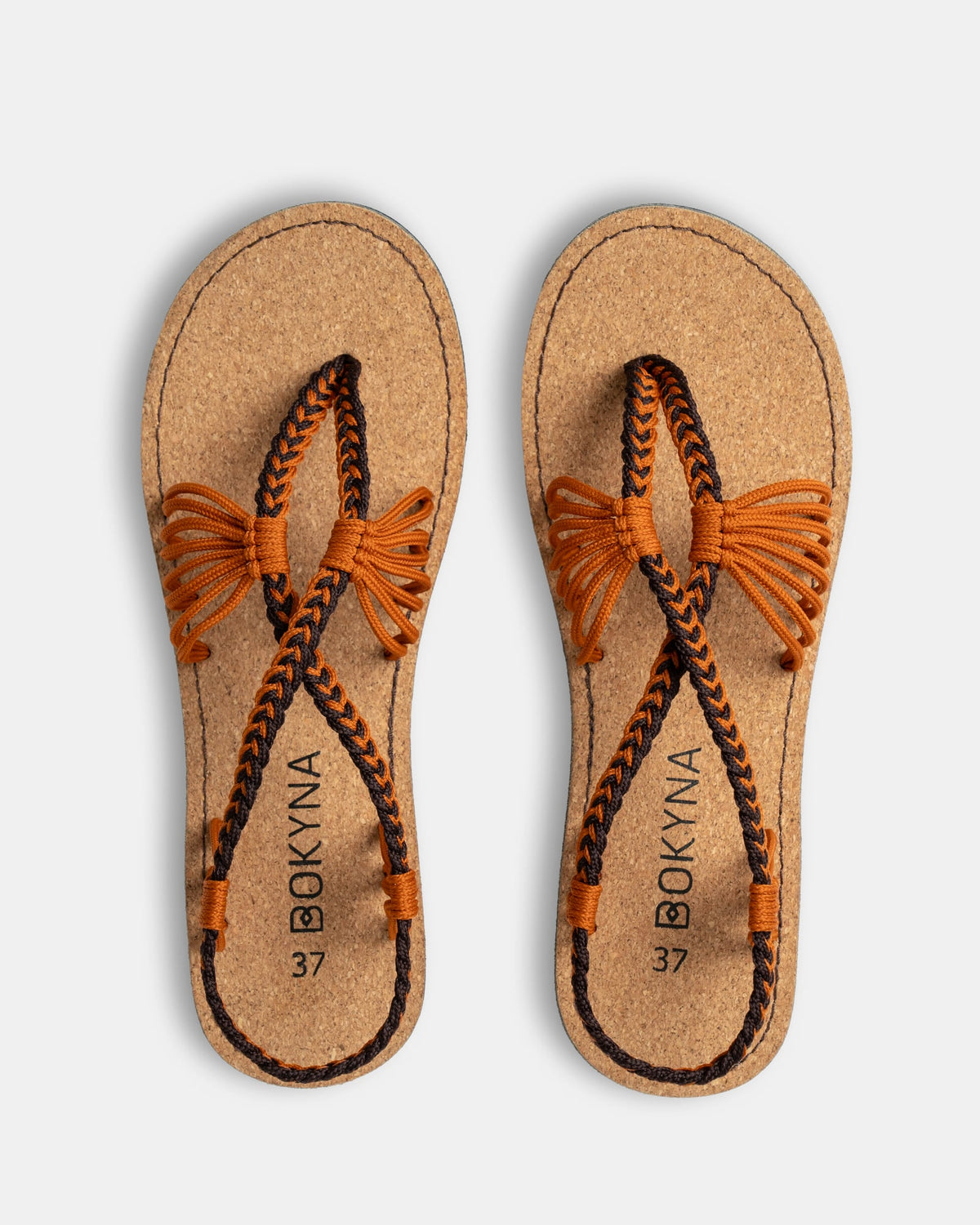 SEASTAR – Karamell Braun