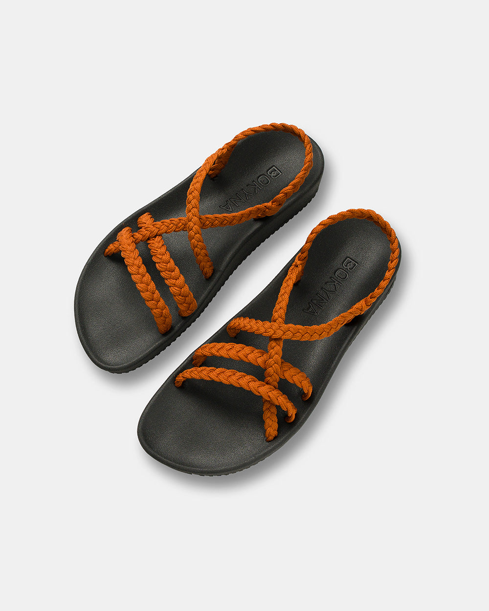 ELEVATE – Terrakotta