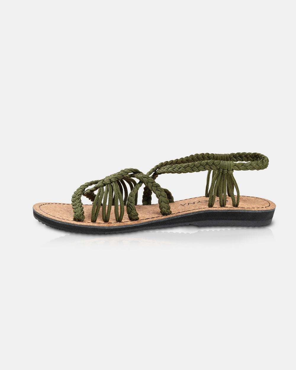 FREEDOM – Olive