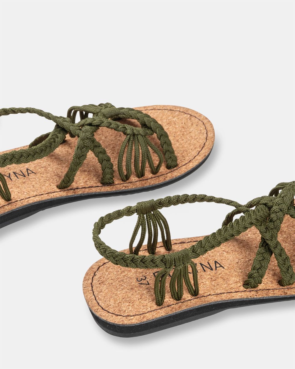 FREEDOM – Olive