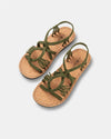 FREEDOM BREIT – Olive