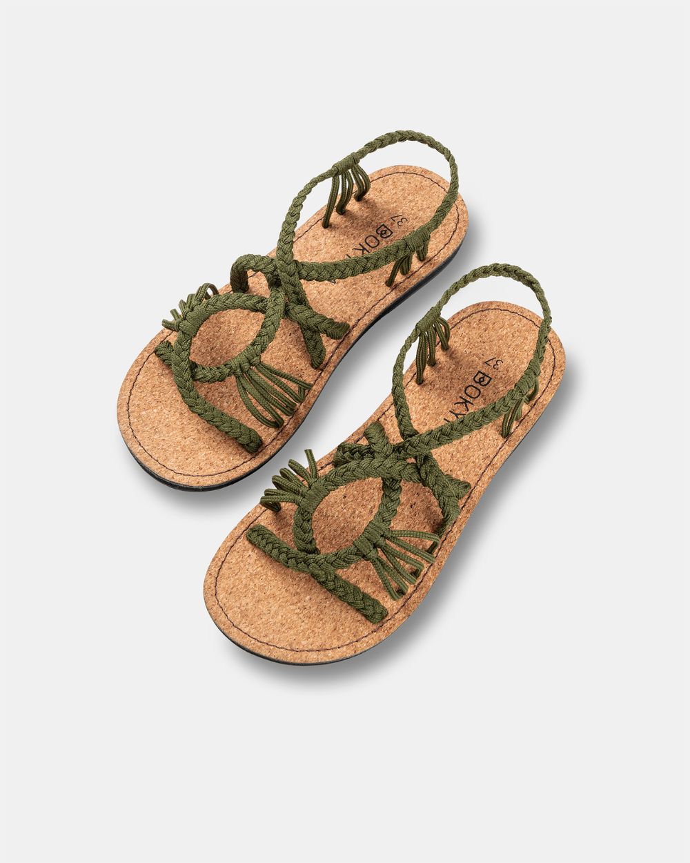 FREEDOM BREIT – Olive