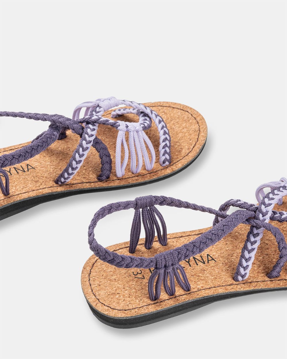 FREEDOM – Lila
