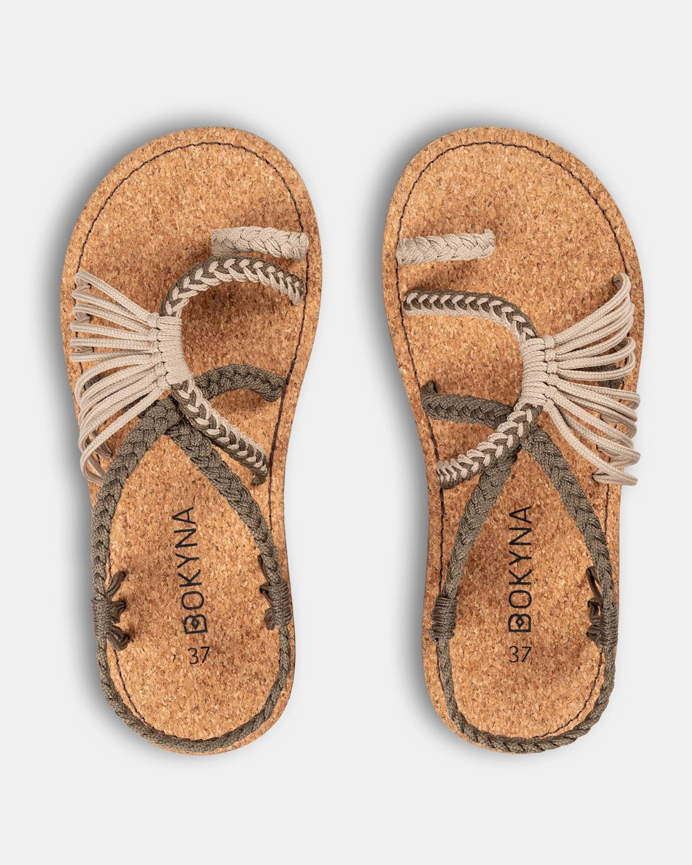SOULMATE BREIT – Sand