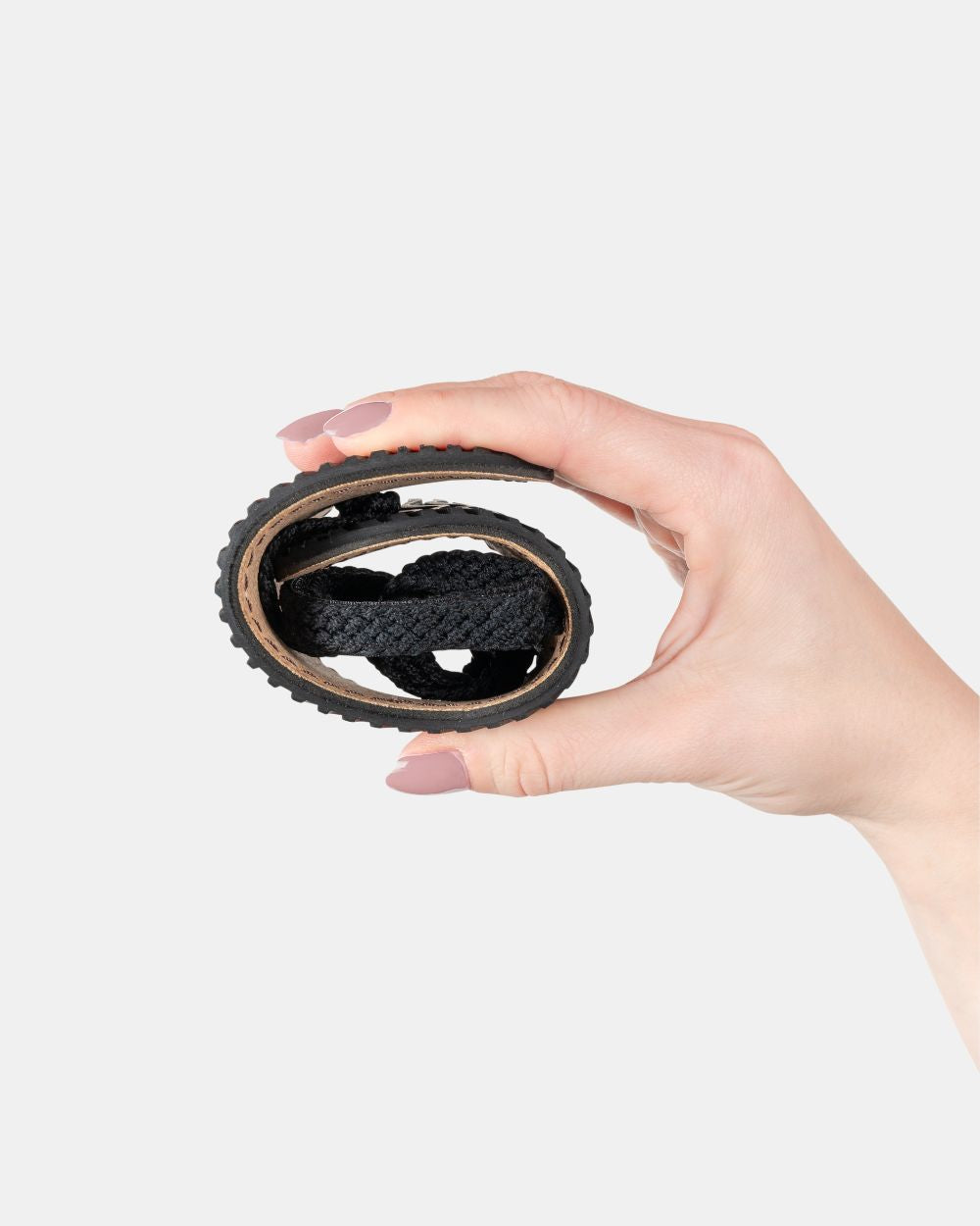 TOUCH NEO BREIT – Schwarz