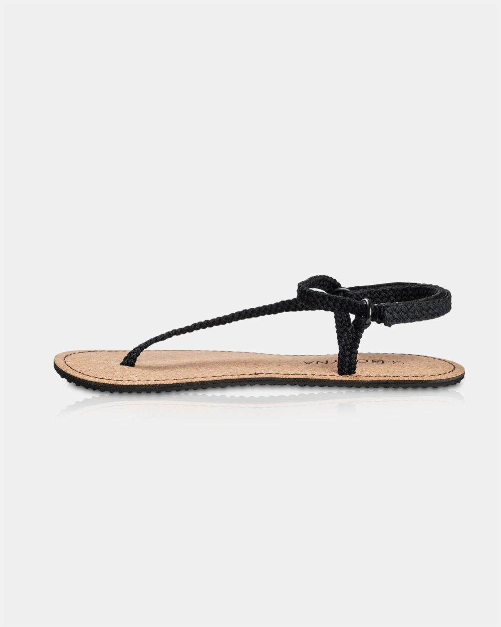TOUCH NEO BREIT – Schwarz