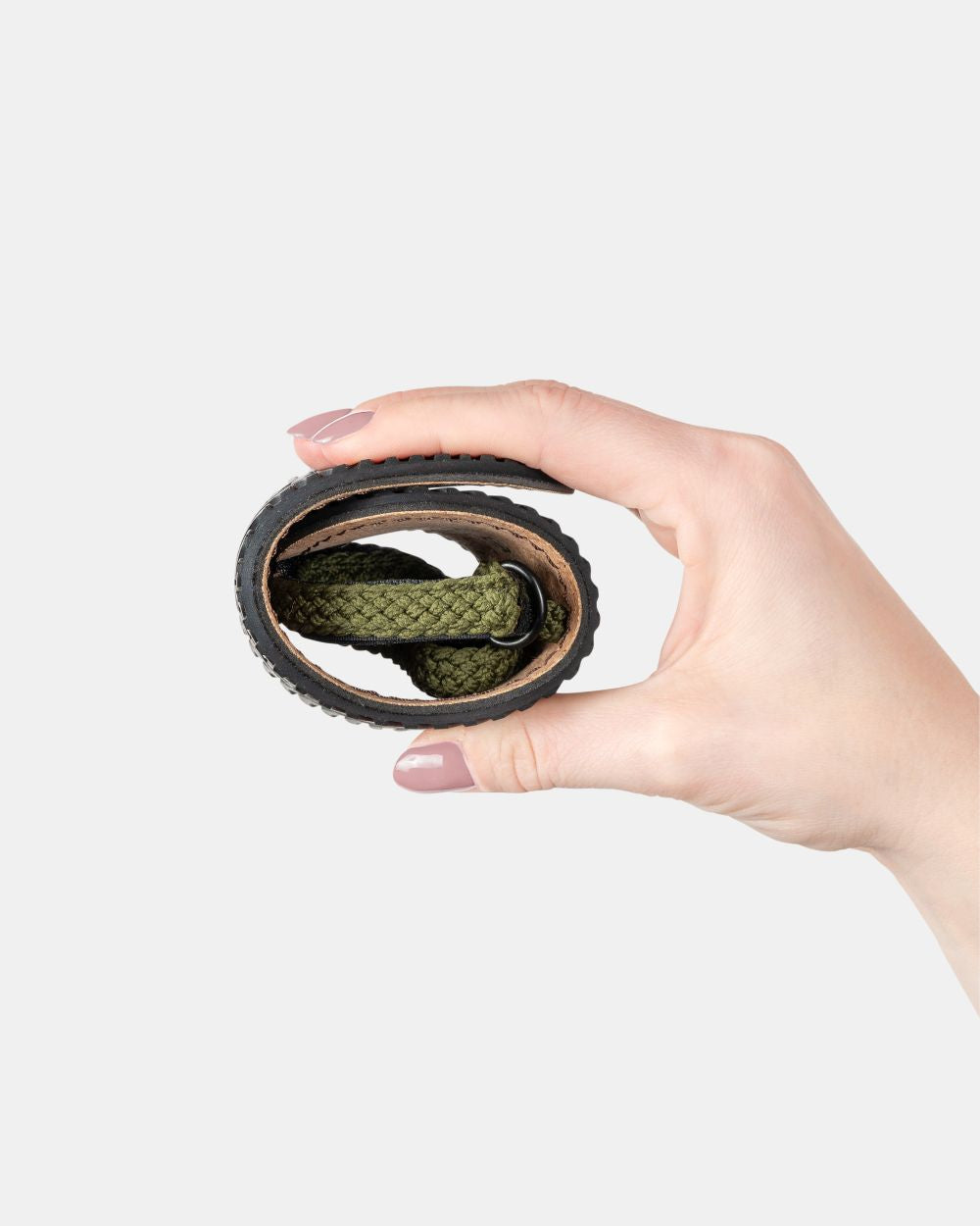 TOUCH NEO BREIT – Olive