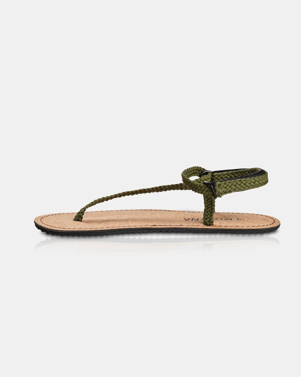TOUCH NEO BREIT – Olive