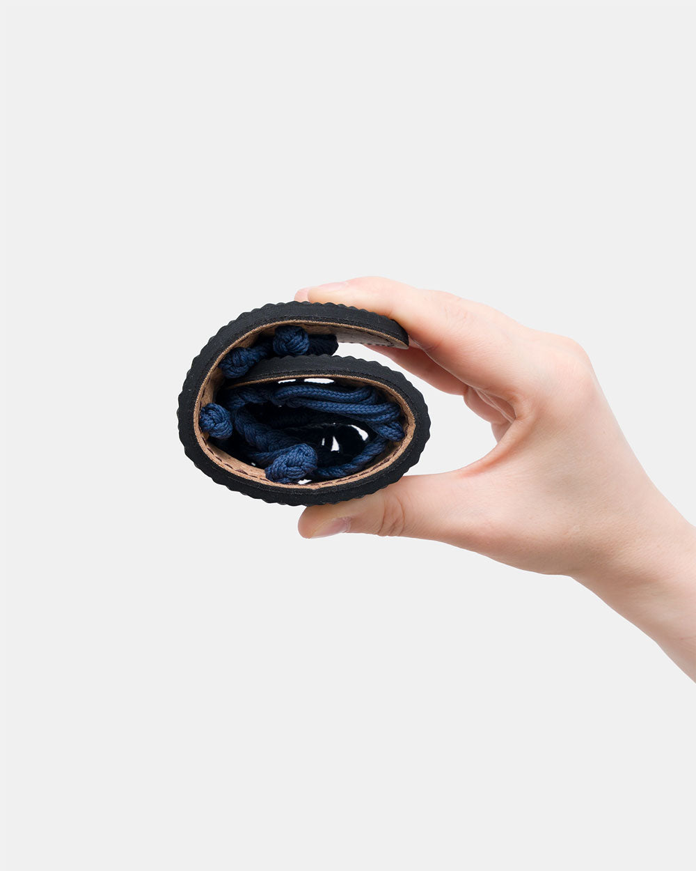 TOUCH – Dunkelblau