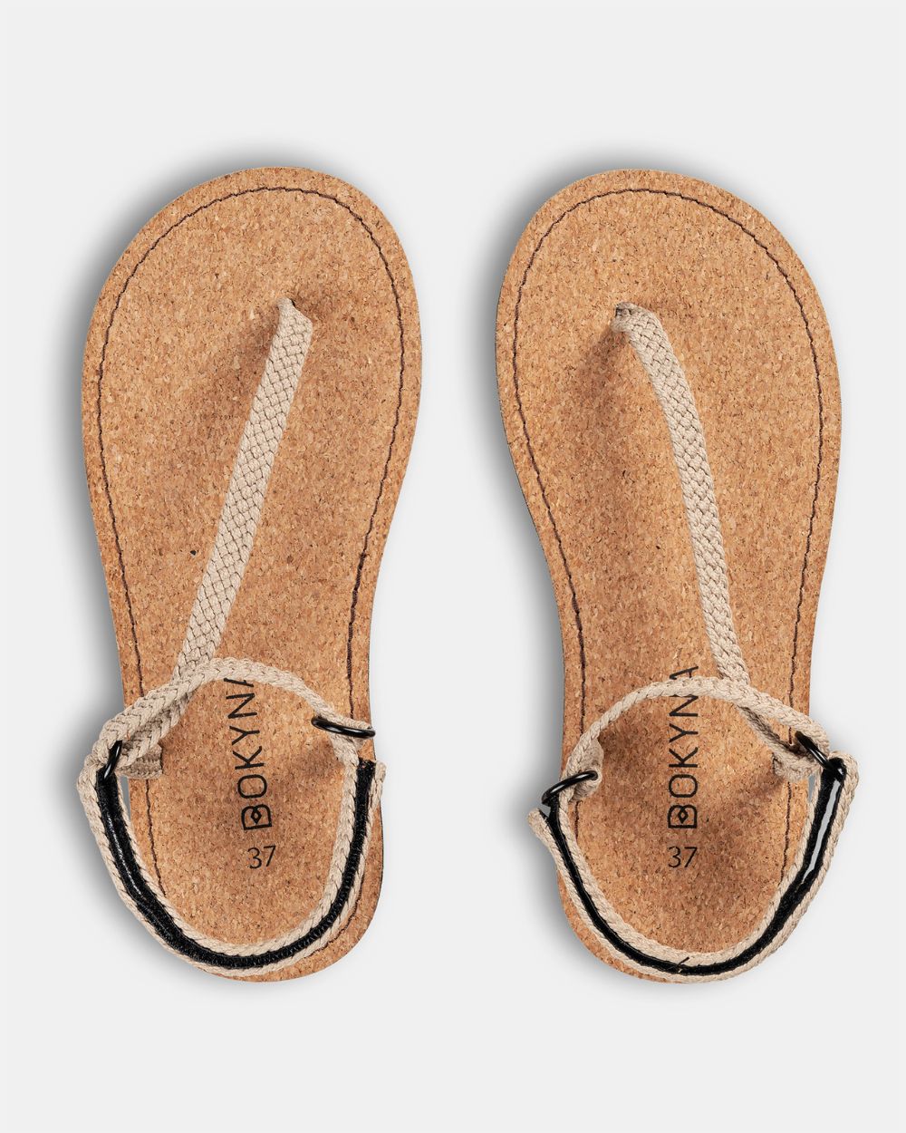 TOUCH NEO BREIT – Beige