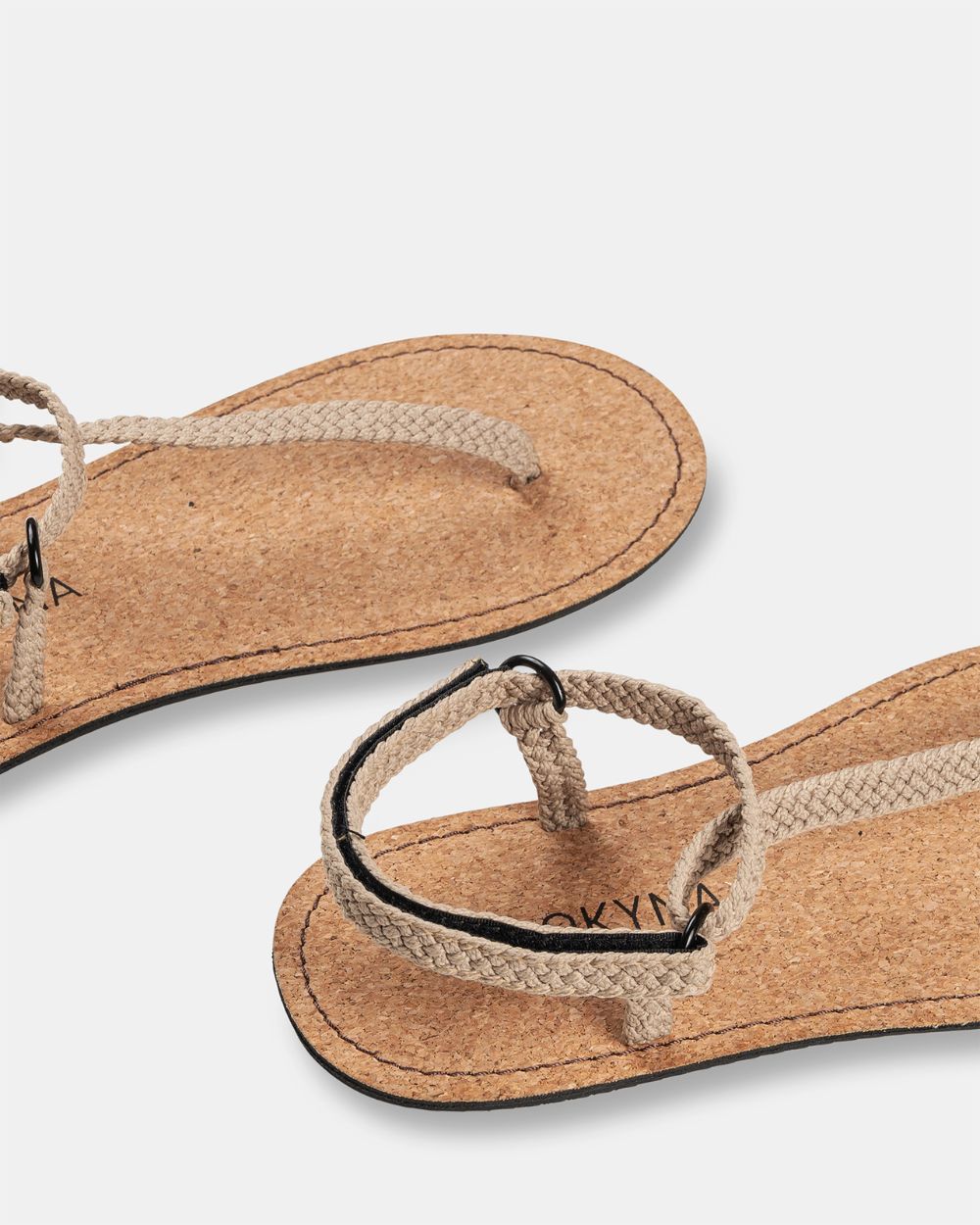 TOUCH NEO BREIT – Beige