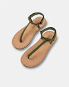 TOUCH NEO BREIT – Olive