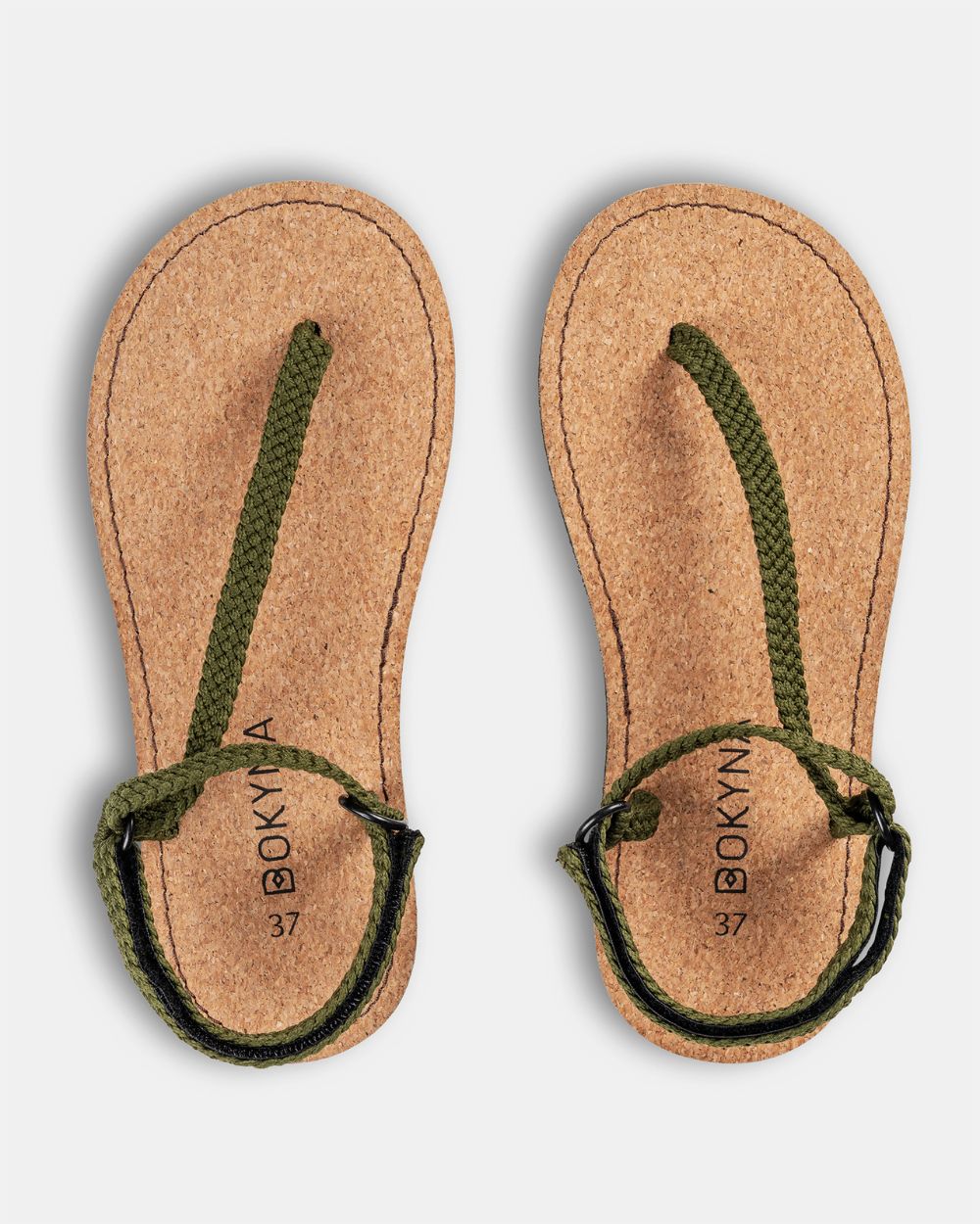 TOUCH NEO BREIT – Olive