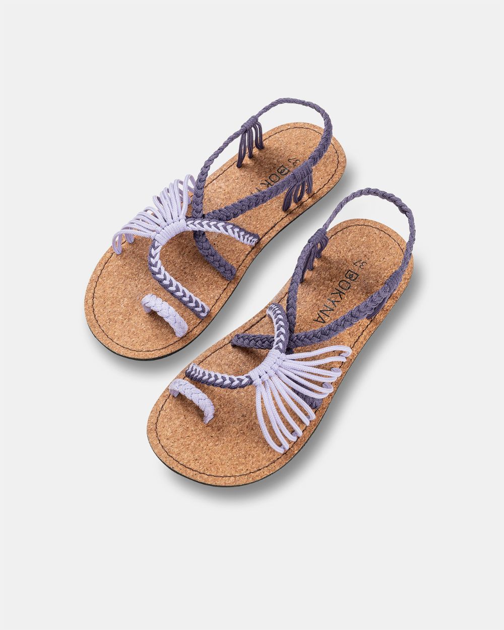 TOUCH BREIT – Lila