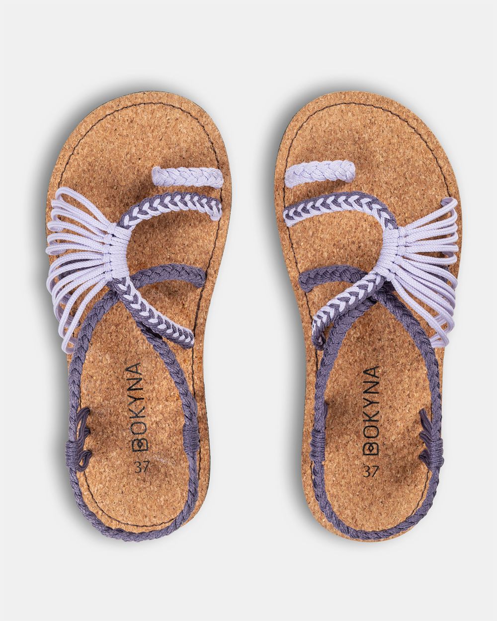TOUCH BREIT – Lila