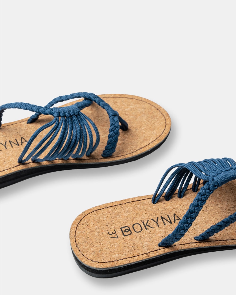 WAVES – Dunkelblau