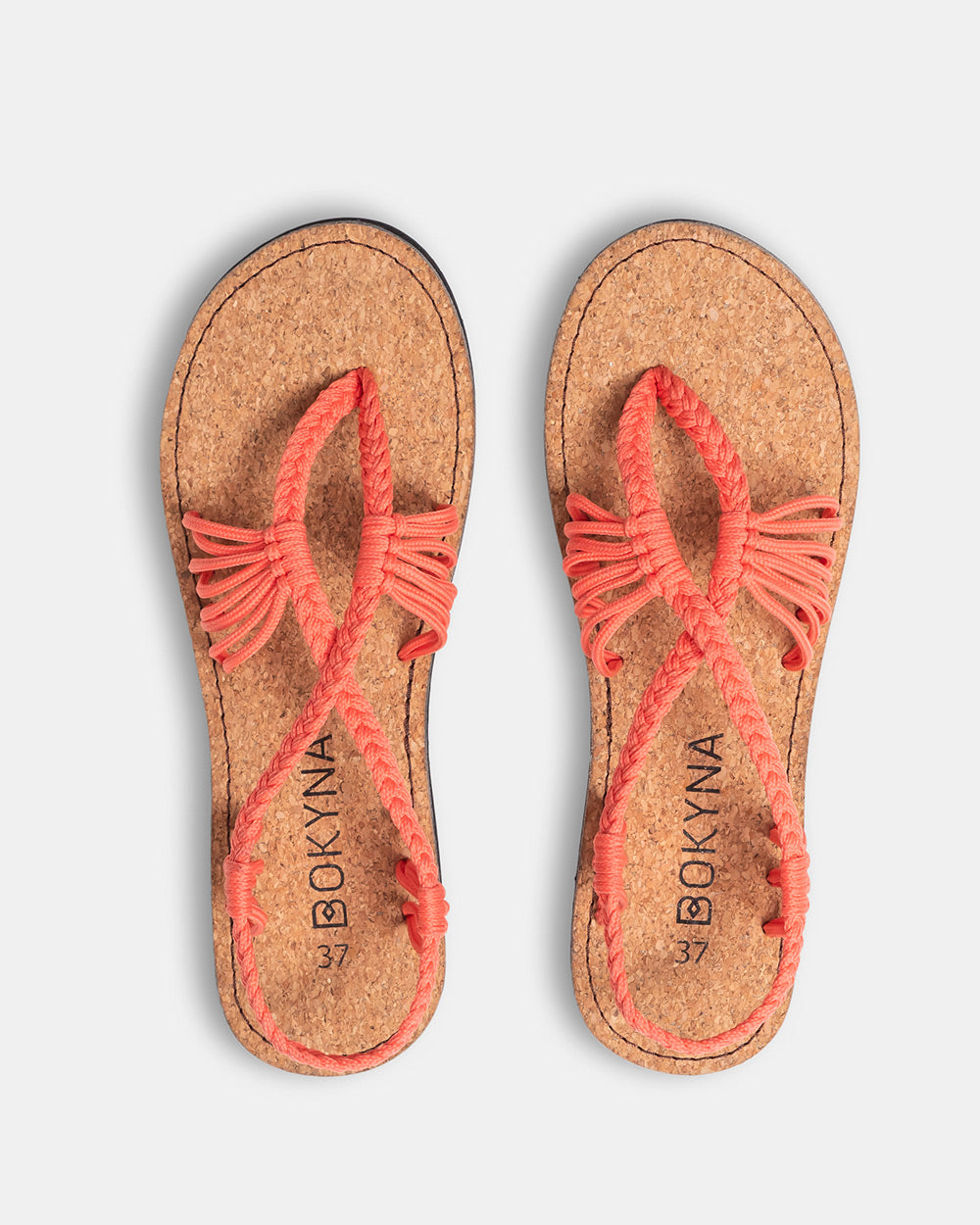 SEASTAR – Lachsrosa