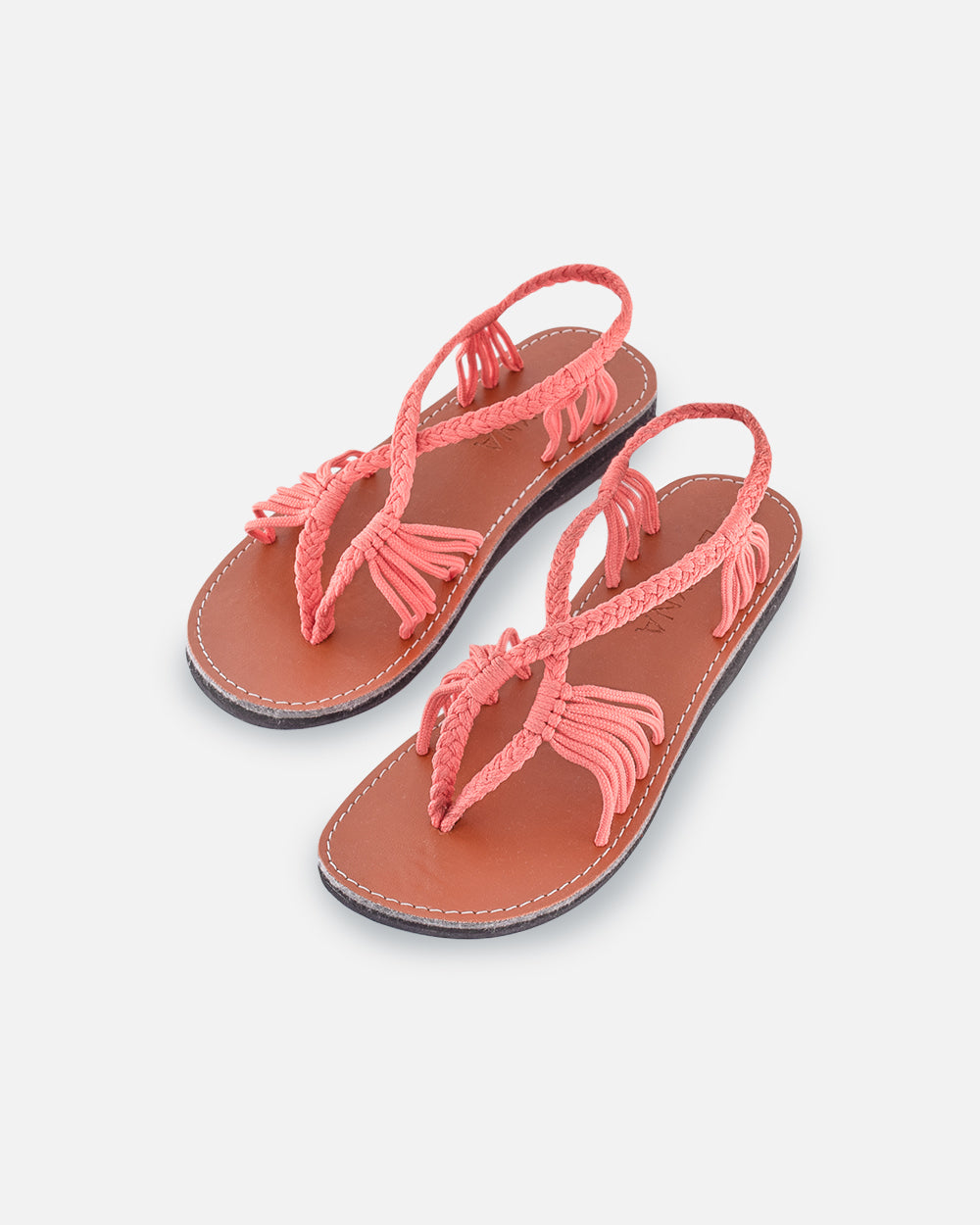 SEASTAR – Lachsrosa