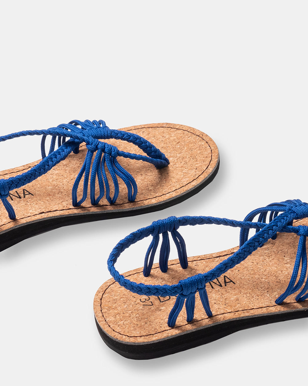 SEASTAR – Royalblau